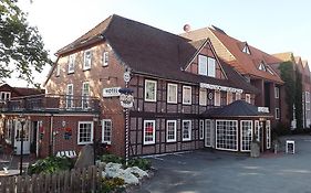 Hotel Braunschweiger Hof Bad Bodenteich